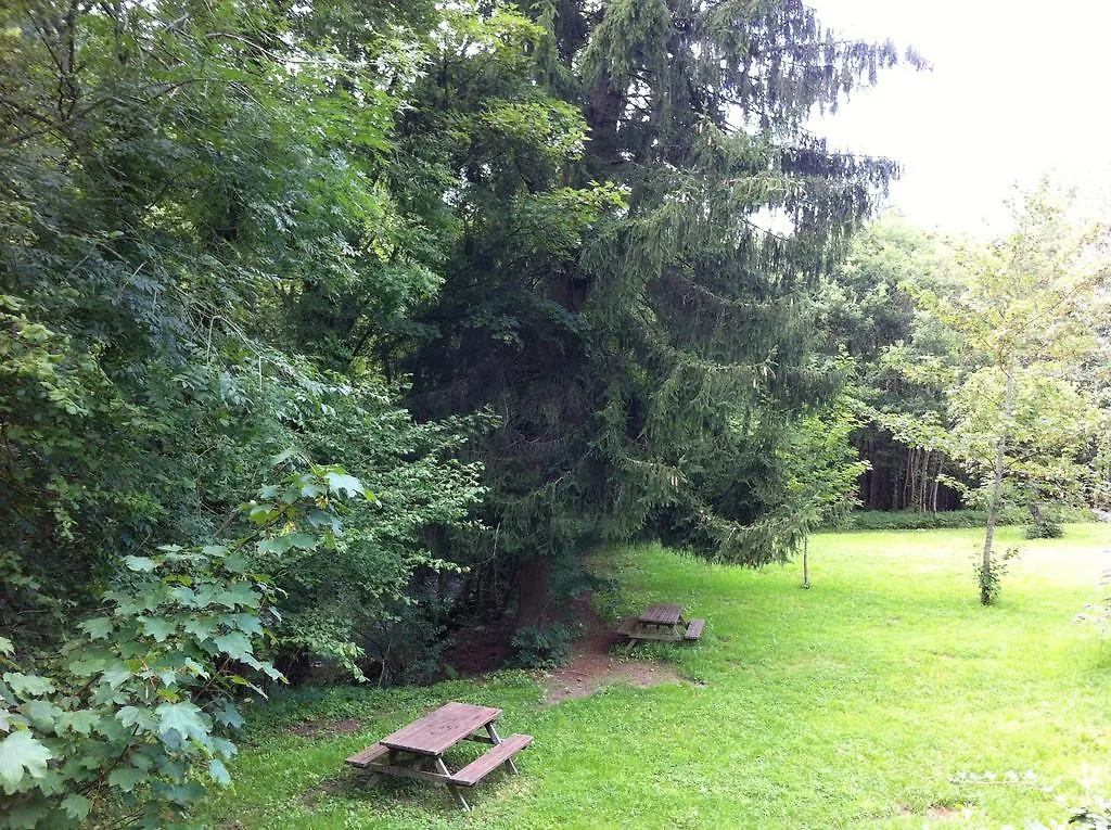 Chambres D'Hotes Moulin Saint-Jean Cusset Pensionat