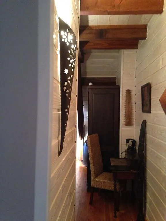 Chambres D'Hotes Moulin Saint-Jean Cusset