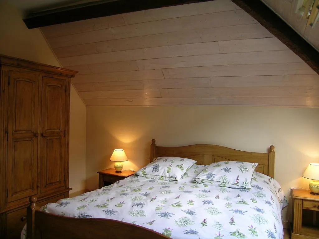 Chambres D'Hotes Moulin Saint-Jean Cusset