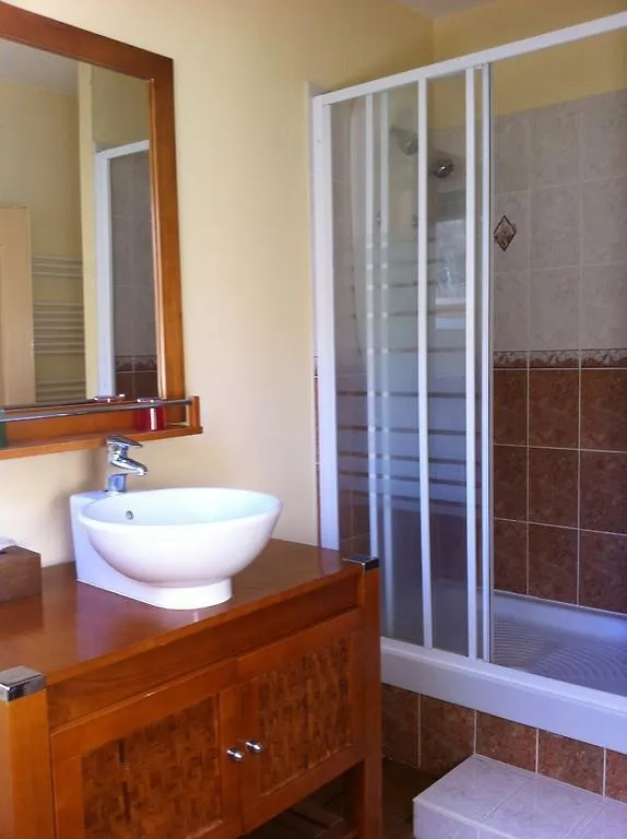 Guest house Chambres D'Hotes Moulin Saint-Jean Cusset