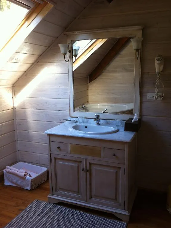 Chambres D'Hotes Moulin Saint-Jean Cusset
