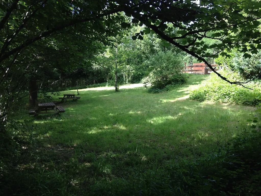 Chambres D'Hotes Moulin Saint-Jean Cusset