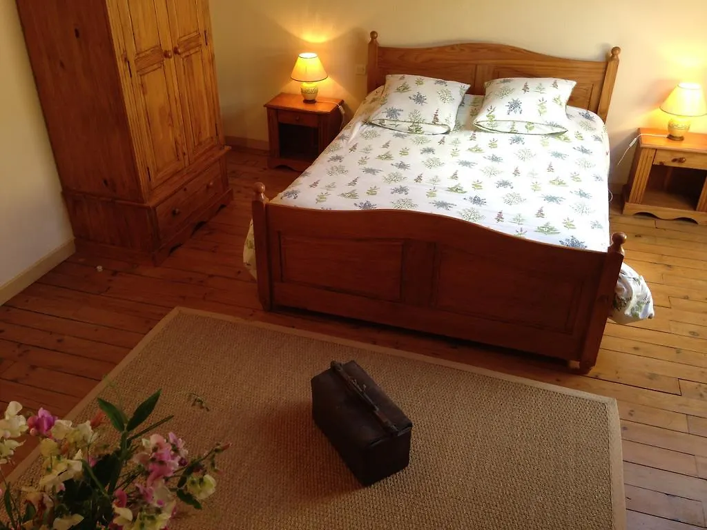 Chambres D'Hotes Moulin Saint-Jean Cusset 0*,  France