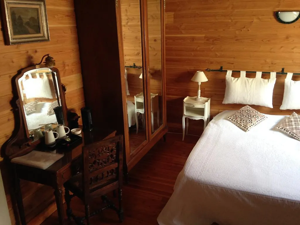 Chambres D'Hotes Moulin Saint-Jean Cusset