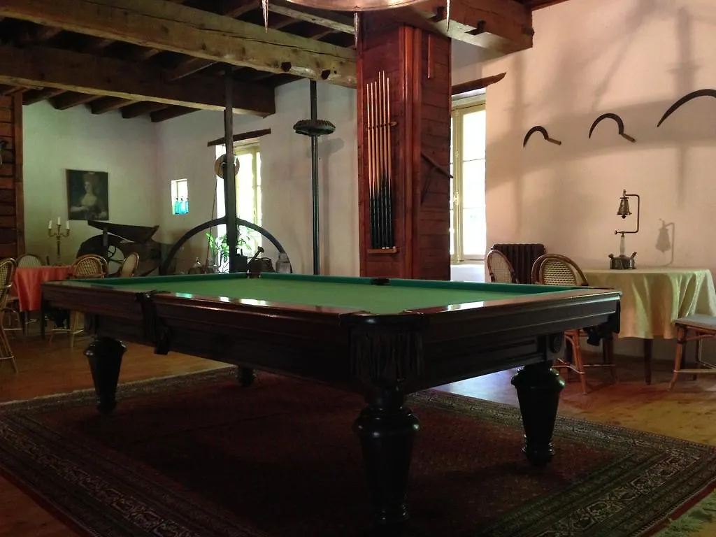 Guest house Chambres D'Hotes Moulin Saint-Jean Cusset