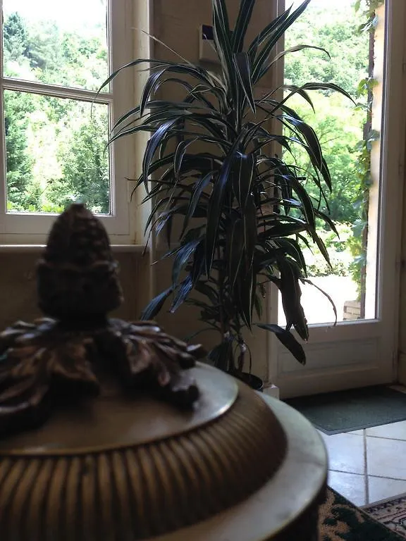 Guest house Chambres D'Hotes Moulin Saint-Jean Cusset France