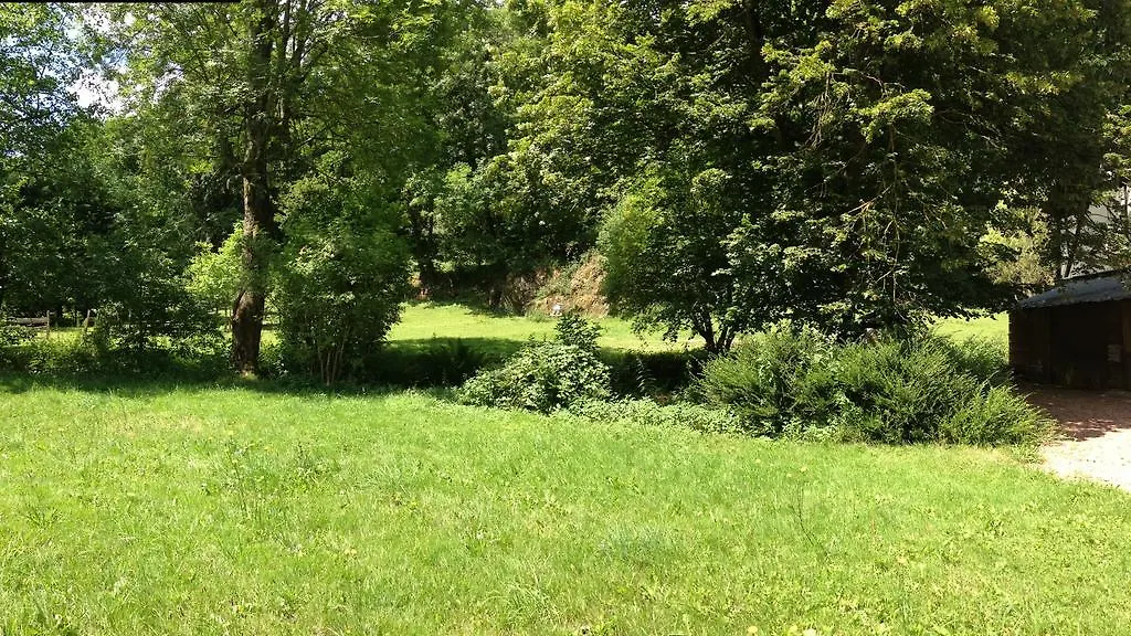 Guest house Chambres D'Hotes Moulin Saint-Jean Cusset
